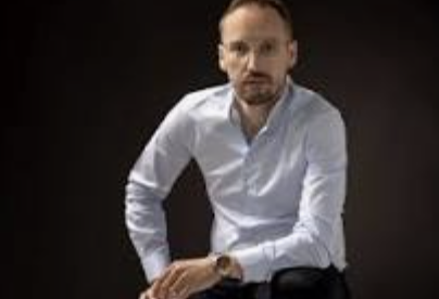 Tomasz Witek