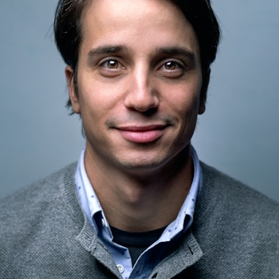 Robert Mazur